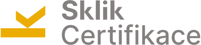 Sklik certifikace