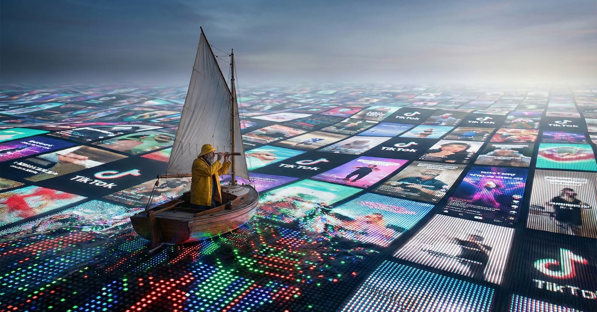 Oceán 10 trendů 2026: Jaké proudy skutečně hýbou trhem