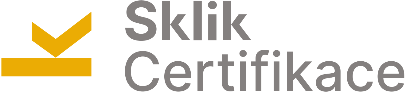 Sklik certifikace