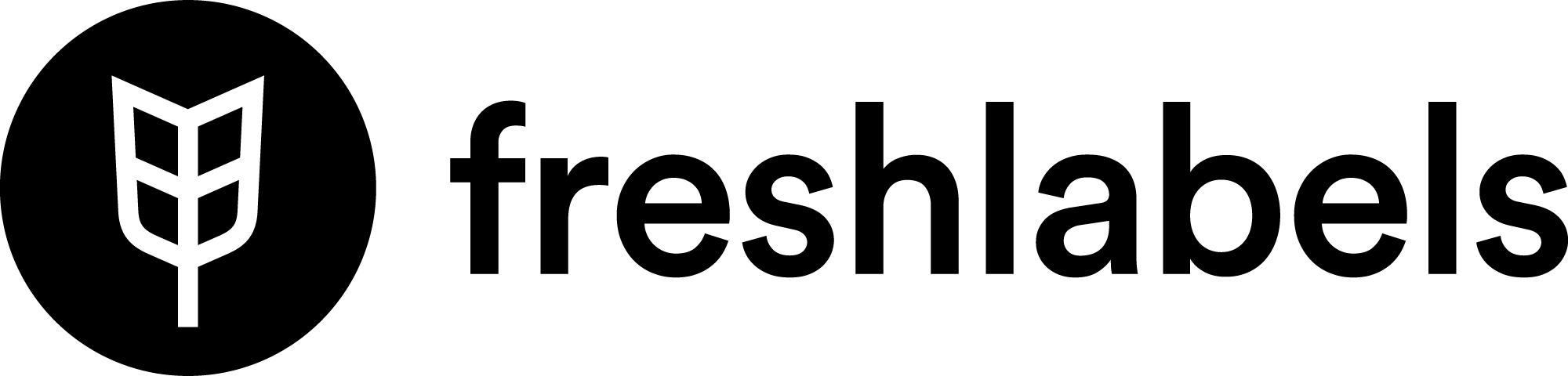 Freshlabels logo