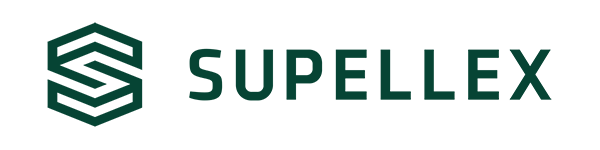 Supellex logo